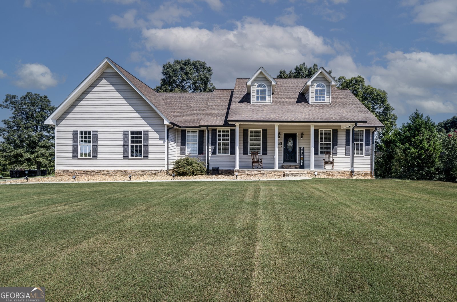 478 Oakland Drive Calhoun - 1