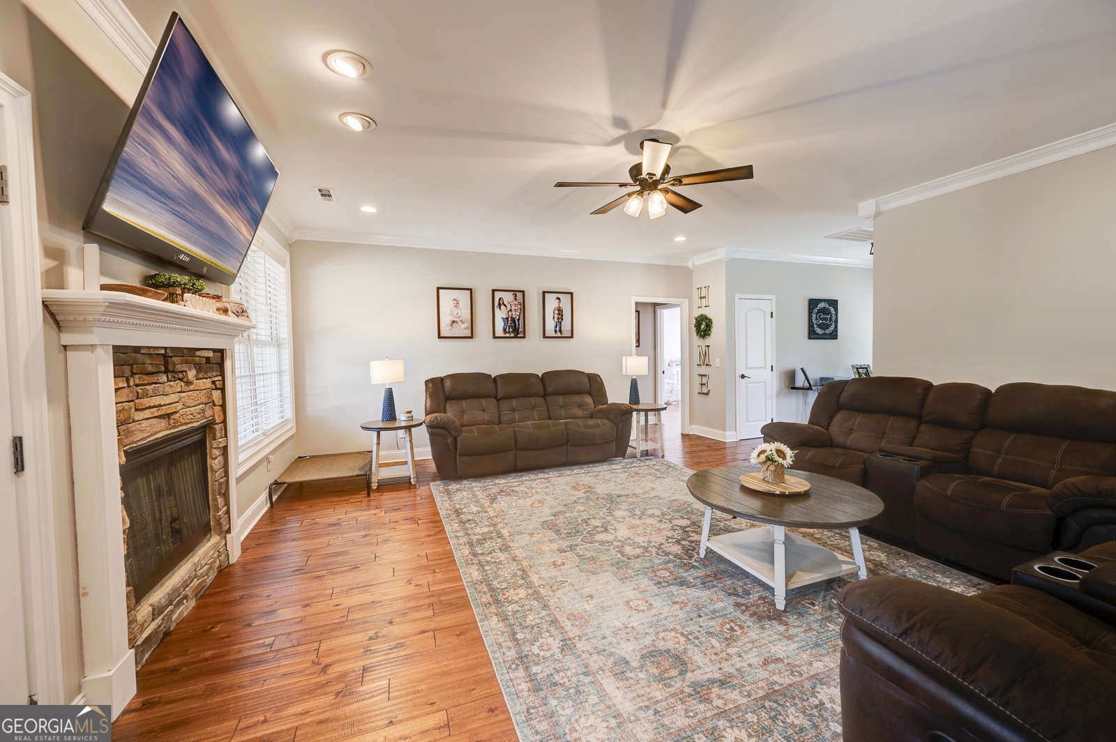 478 Oakland Drive Calhoun - 10