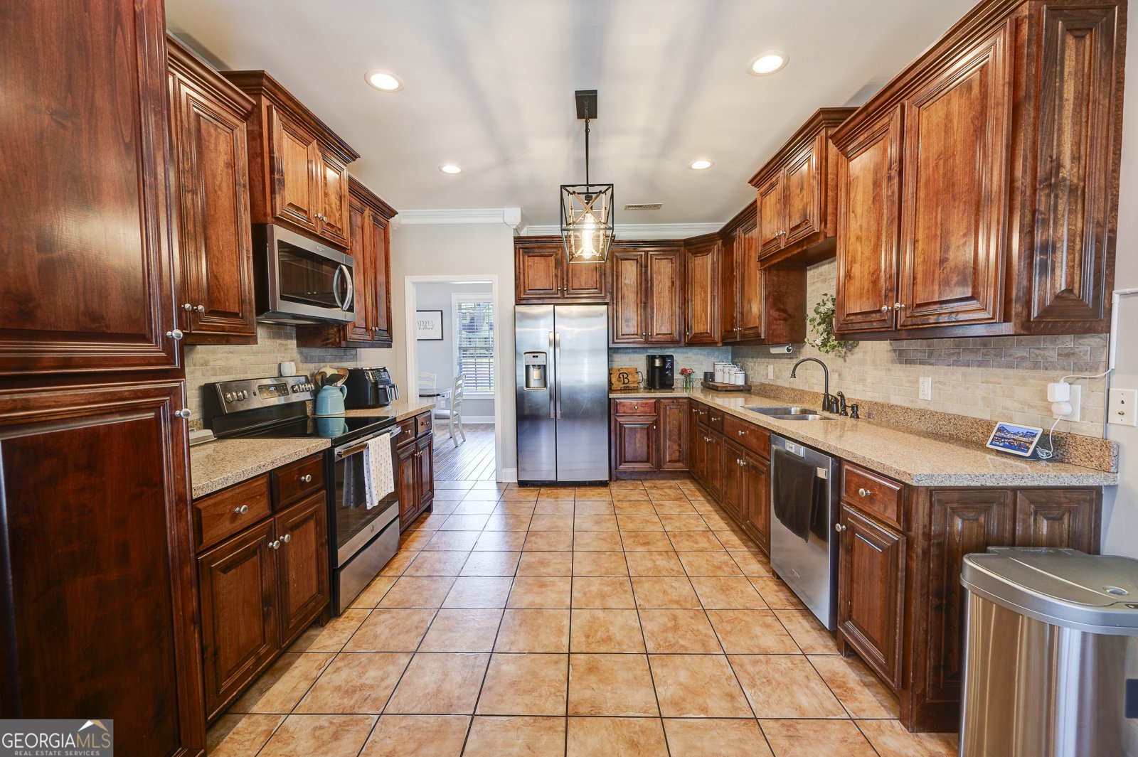 478 Oakland Drive Calhoun - 14
