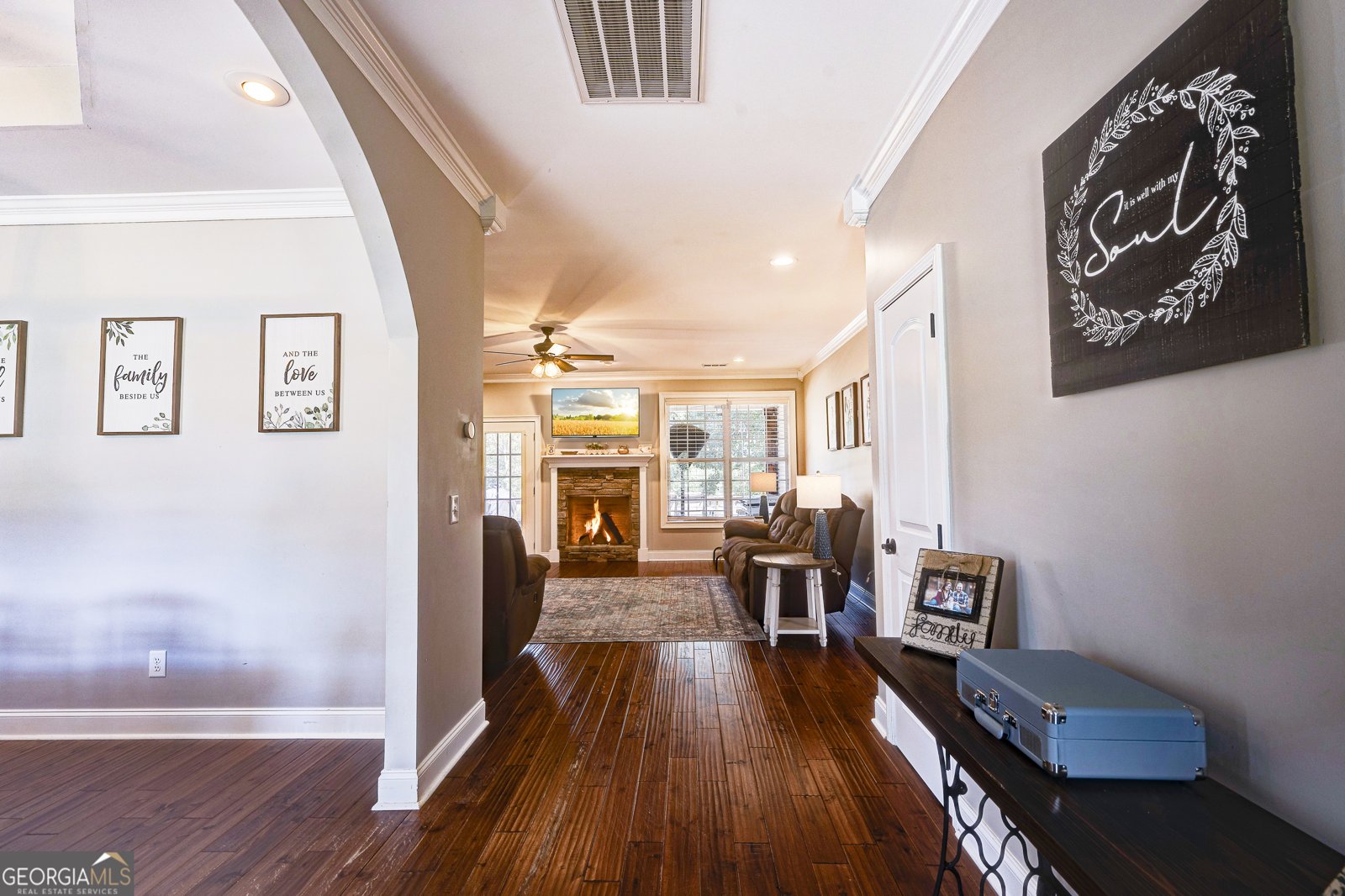 478 Oakland Drive Calhoun - 2