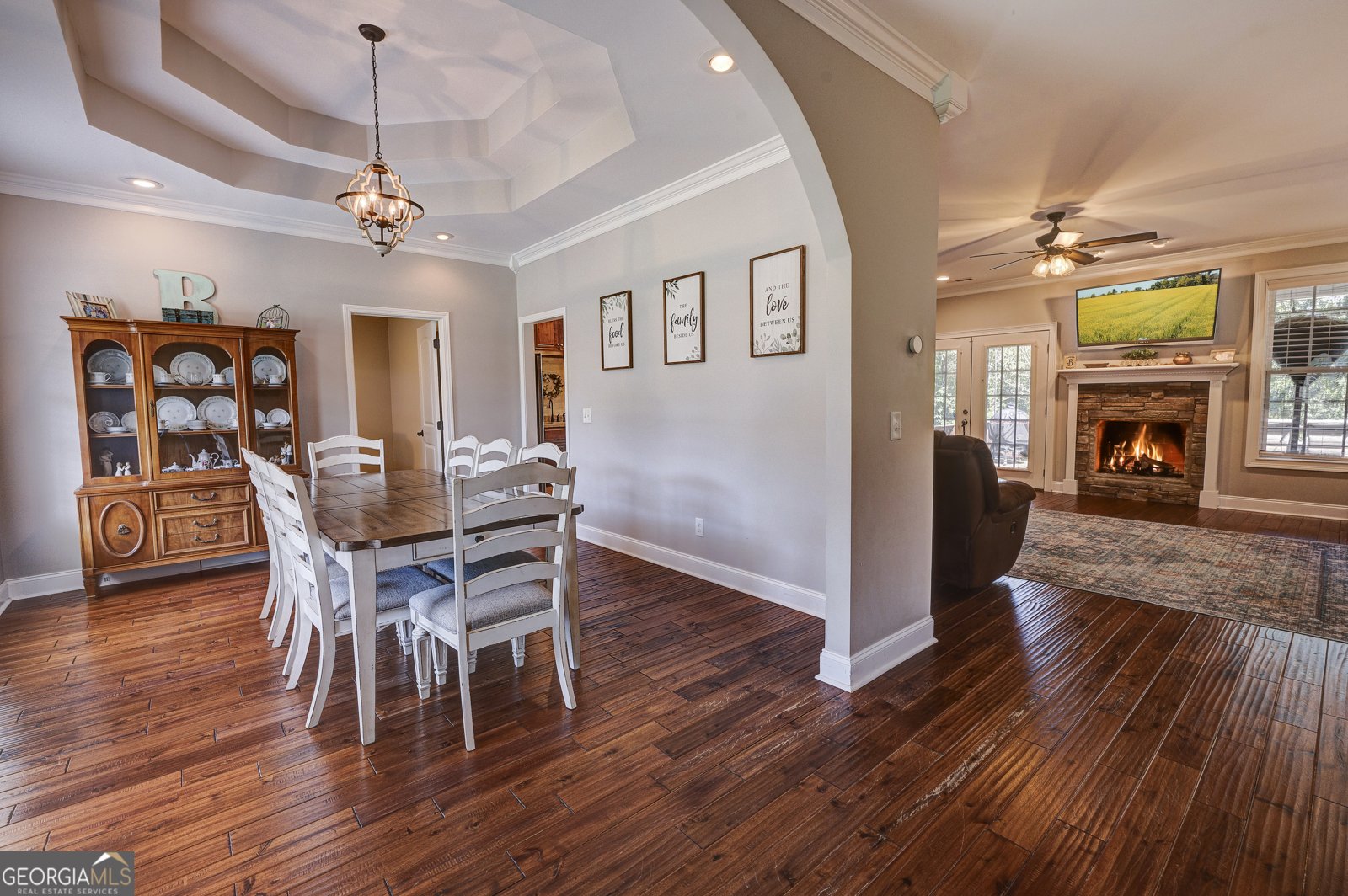 478 Oakland Drive Calhoun - 3