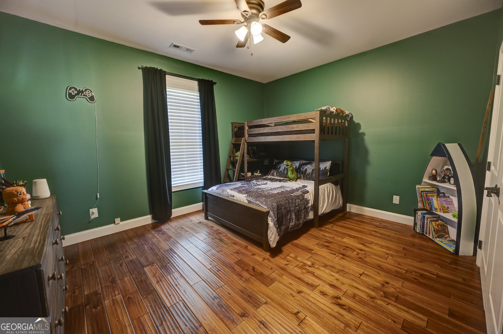 478 Oakland Drive Calhoun - 33