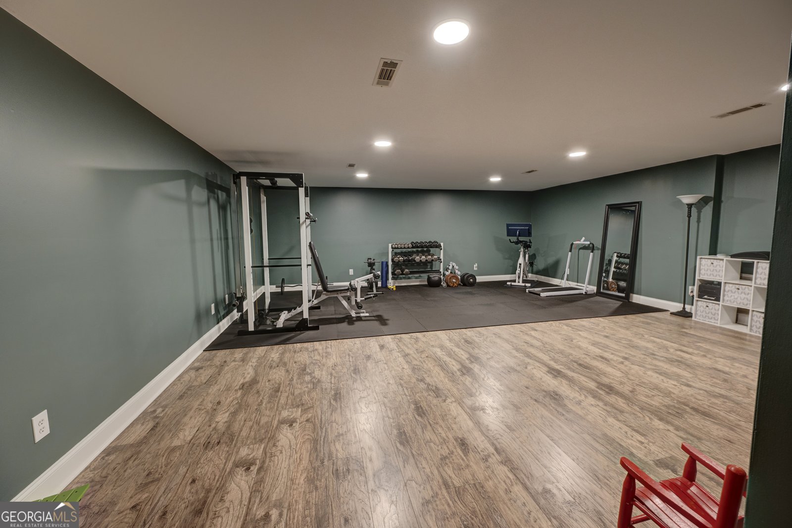 478 Oakland Drive Calhoun - 35