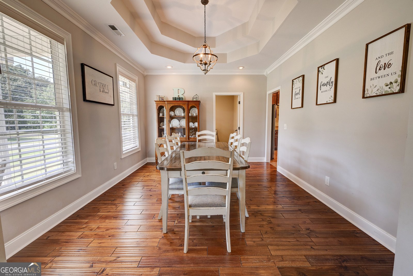 478 Oakland Drive Calhoun - 4