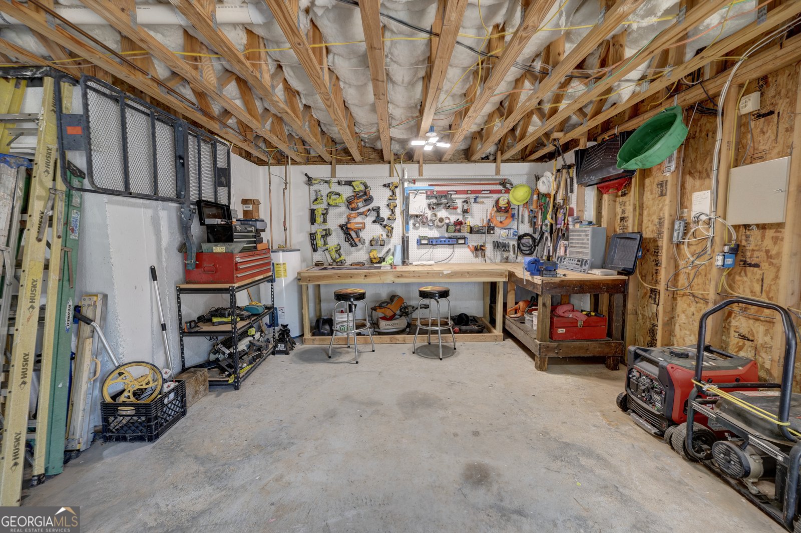 478 Oakland Drive Calhoun - 40