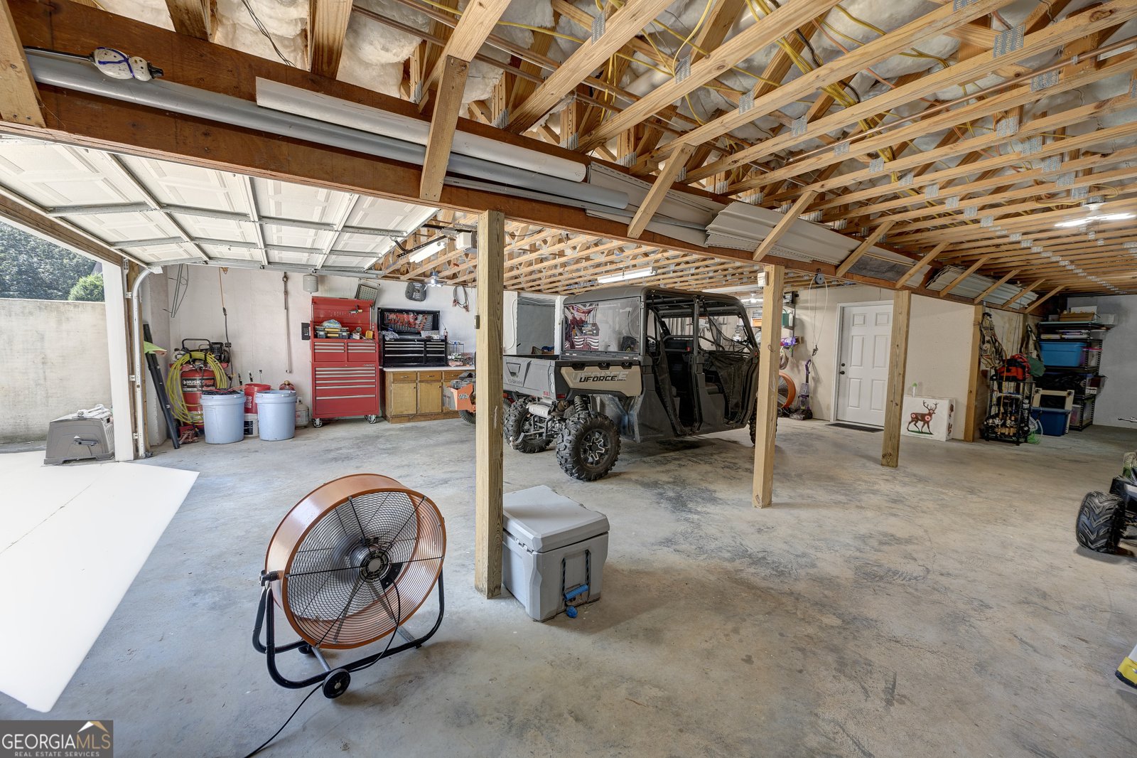 478 Oakland Drive Calhoun - 41
