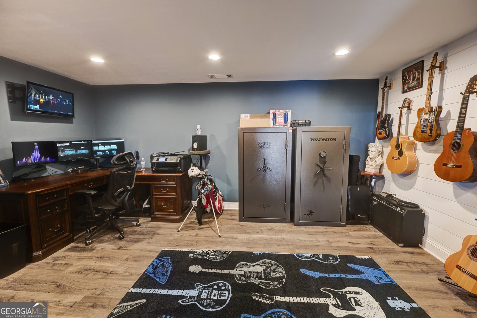 478 Oakland Drive Calhoun - 44