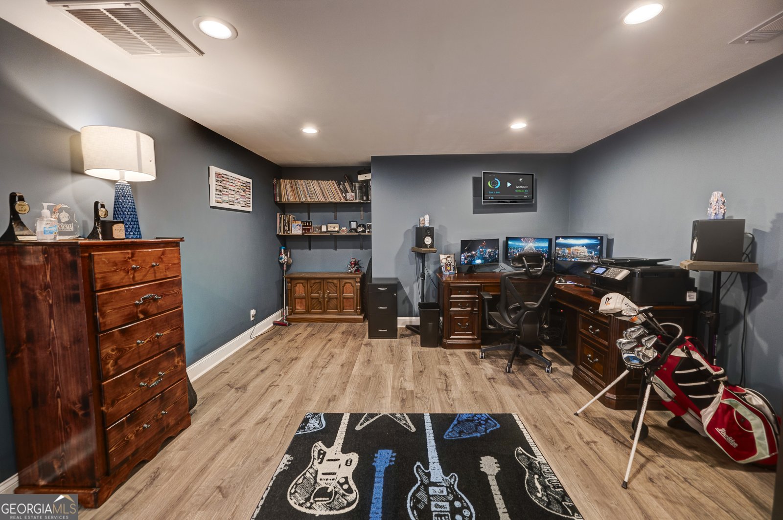 478 Oakland Drive Calhoun - 45