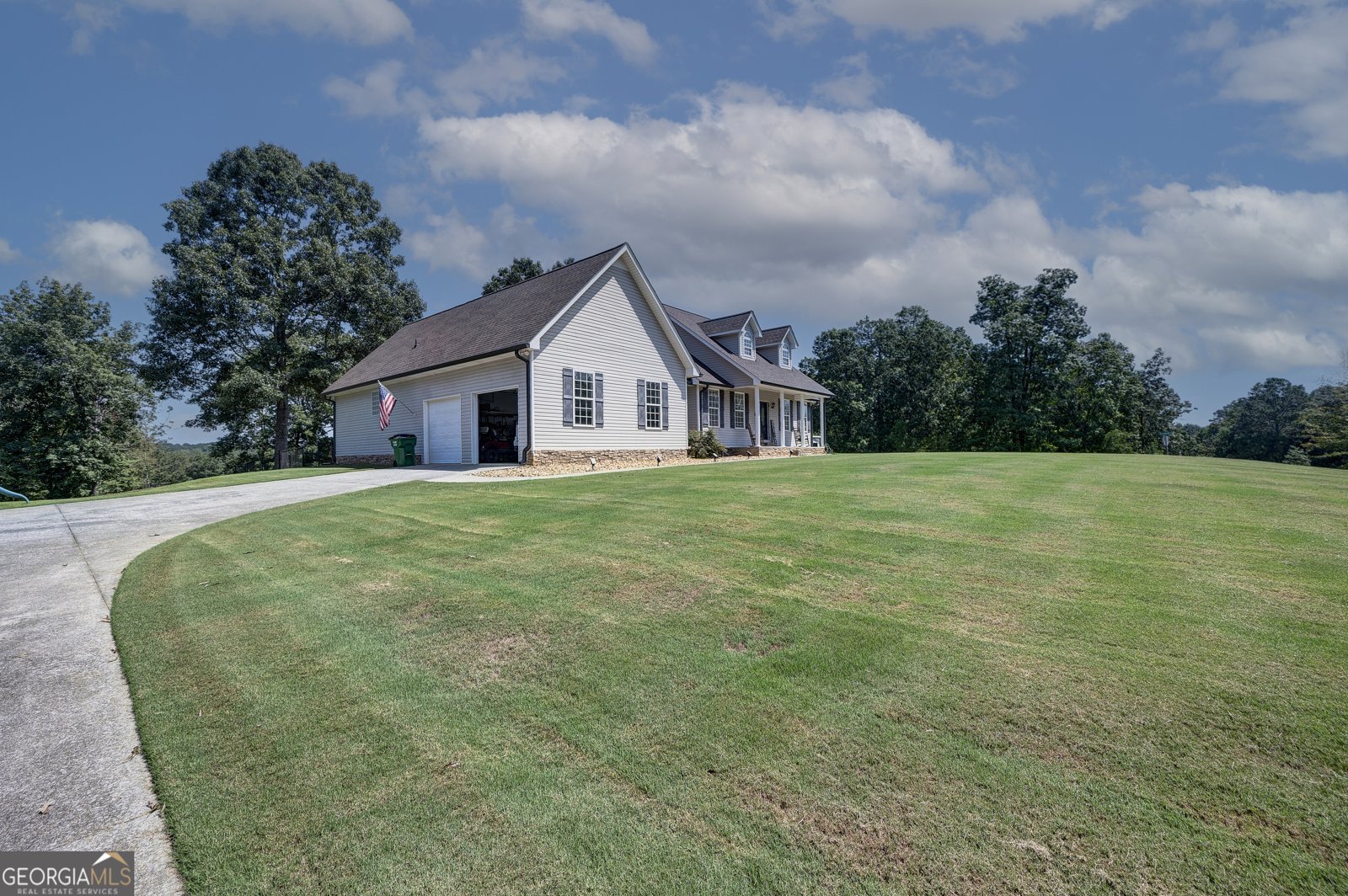478 Oakland Drive Calhoun - 55