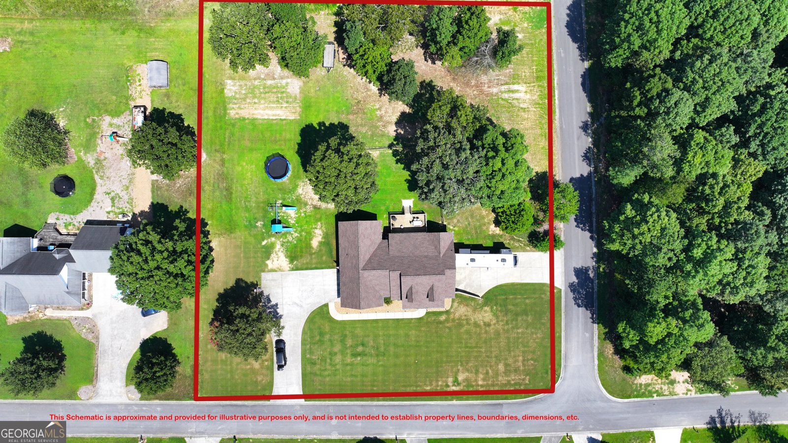 478 Oakland Drive Calhoun - 56