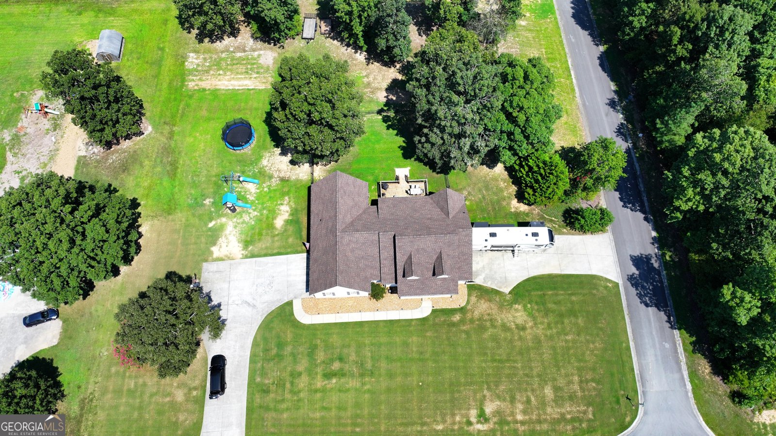 478 Oakland Drive Calhoun - 58