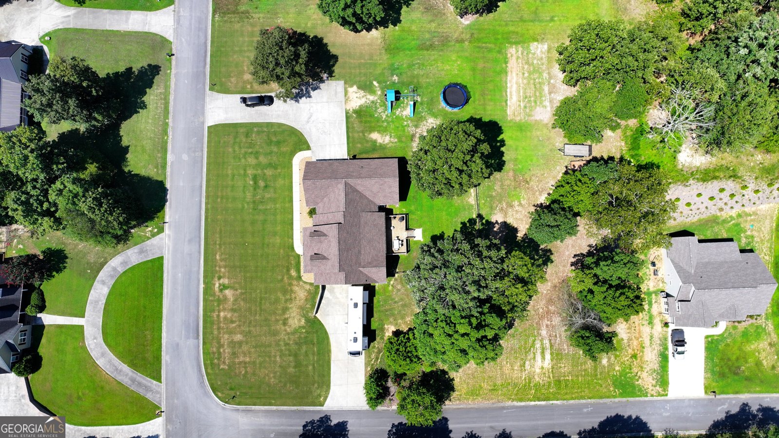 478 Oakland Drive Calhoun - 64