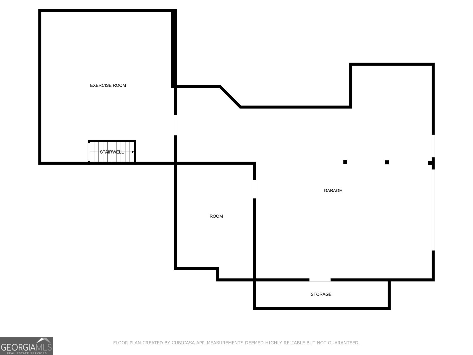 478 Oakland Drive Calhoun - 65
