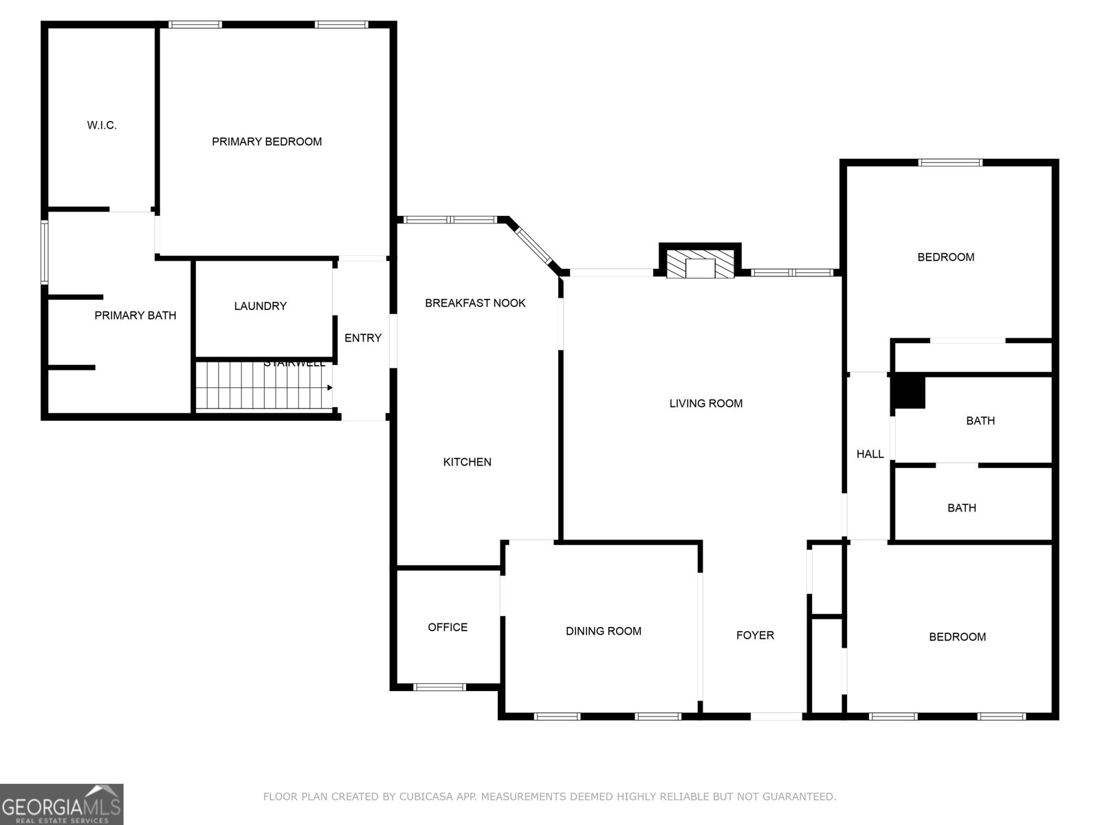 478 Oakland Drive Calhoun - 66
