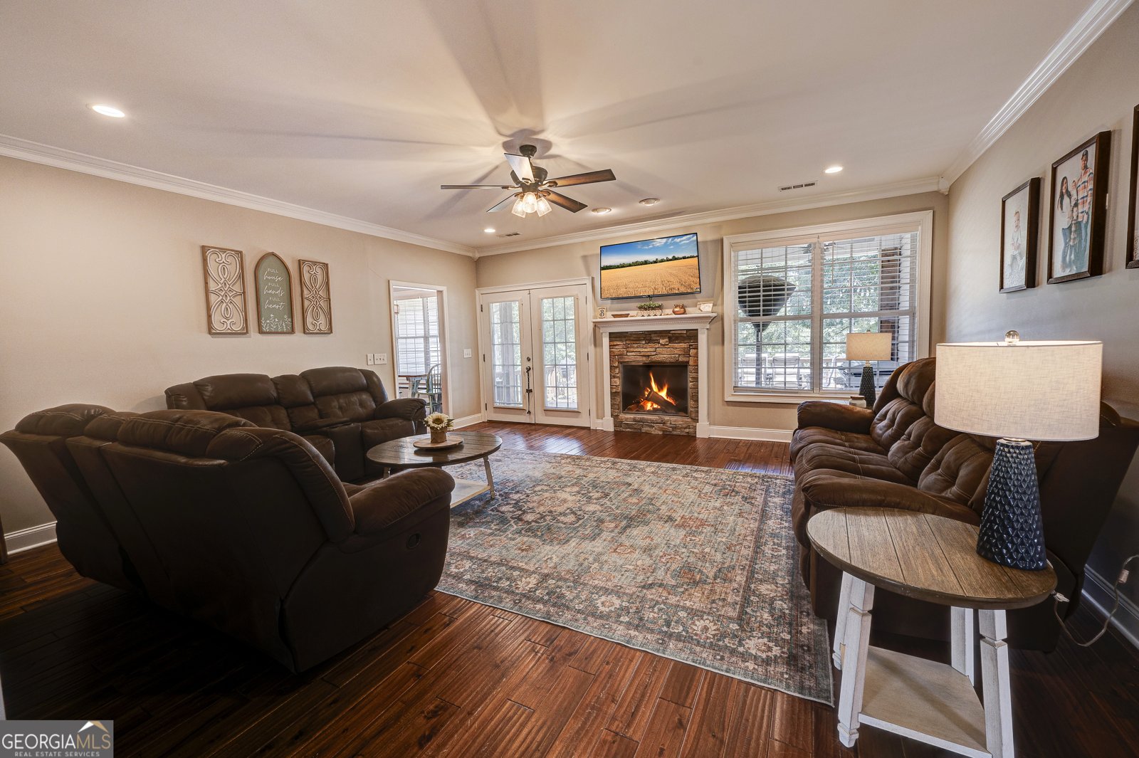 478 Oakland Drive Calhoun - 7