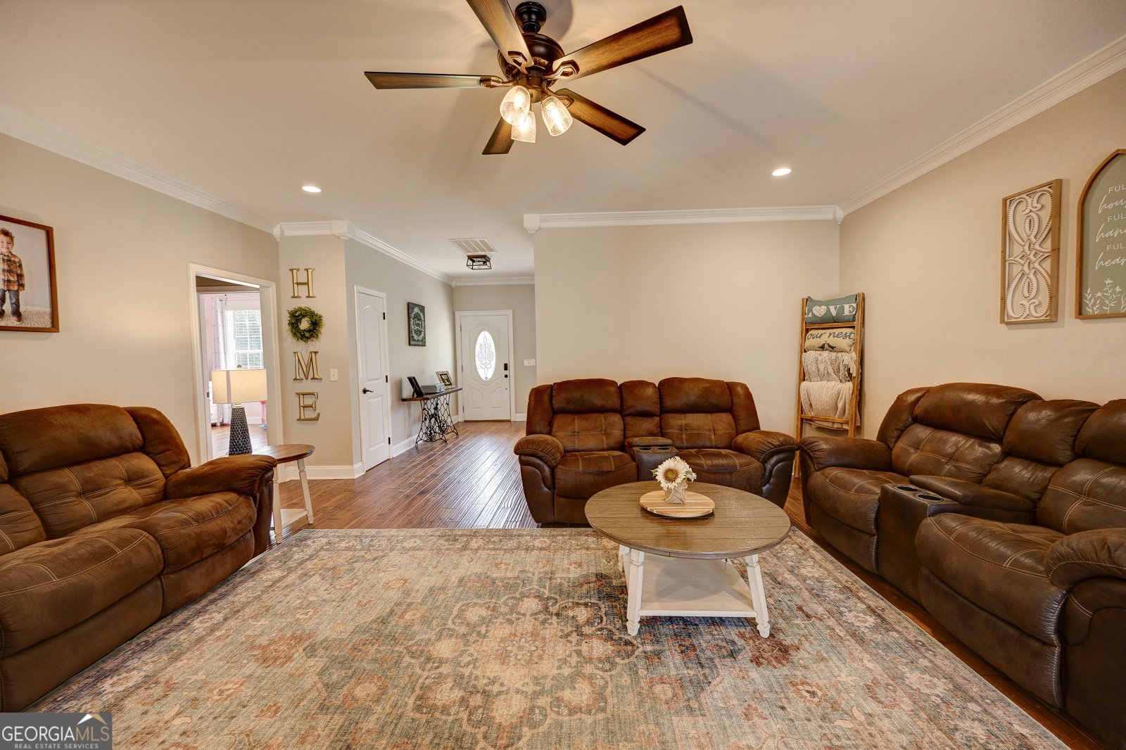 478 Oakland Drive Calhoun - 9