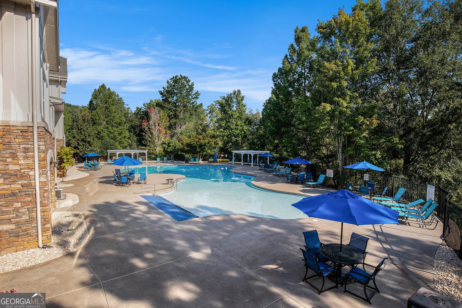 6503 Grove Park Drive Hoschton - 41