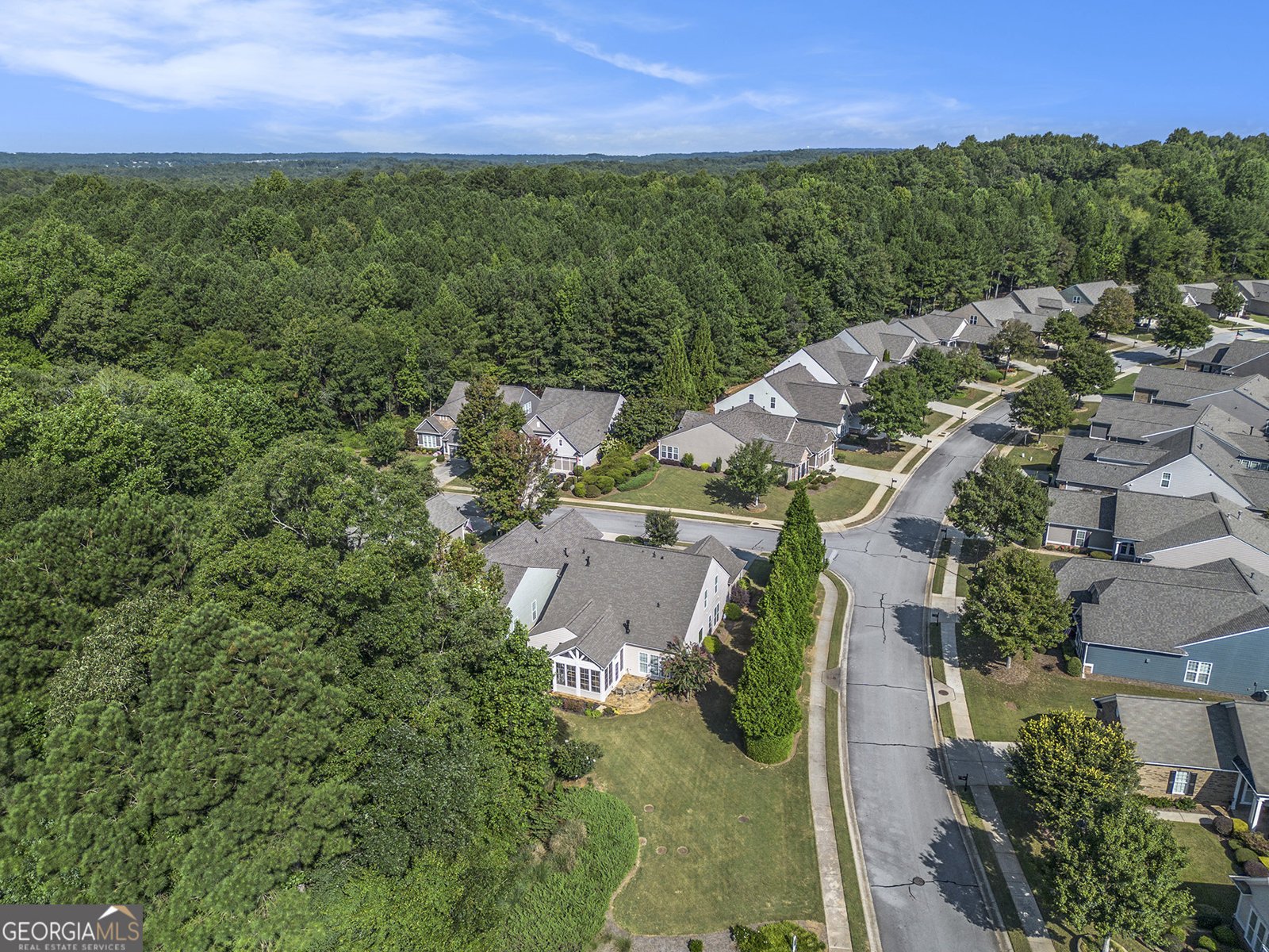 6503 Grove Park Drive Hoschton - 45