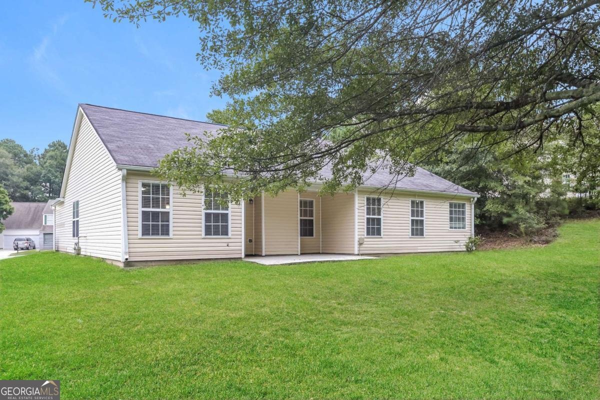 3571 Coveside Court Loganville - 18