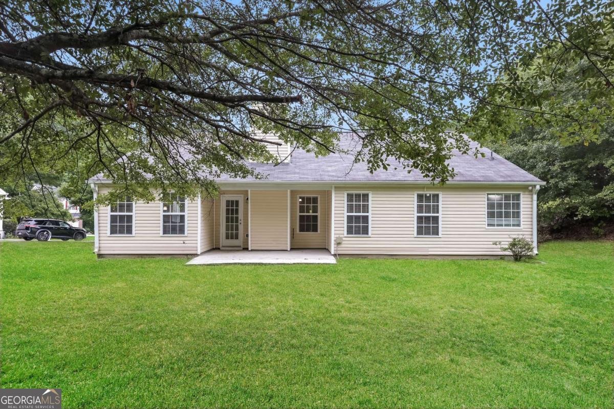 3571 Coveside Court Loganville - 19