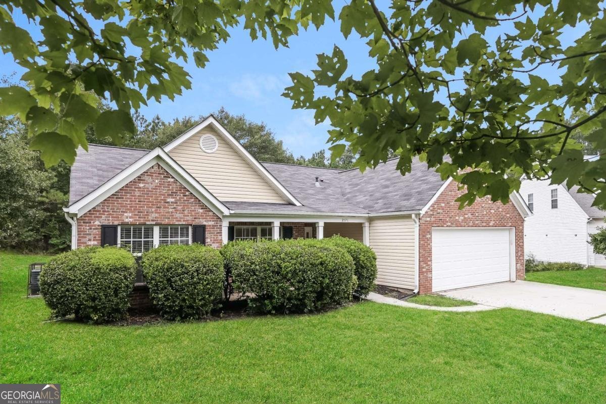 3571 Coveside Court Loganville - 2