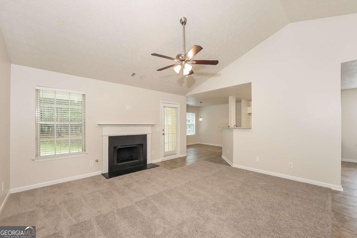 3571 Coveside Court Loganville - 4