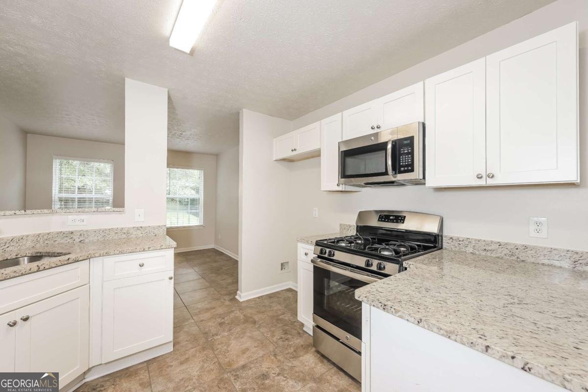 3571 Coveside Court Loganville - 5