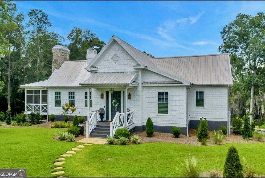 84 Flintview Drive Cordele - main photo