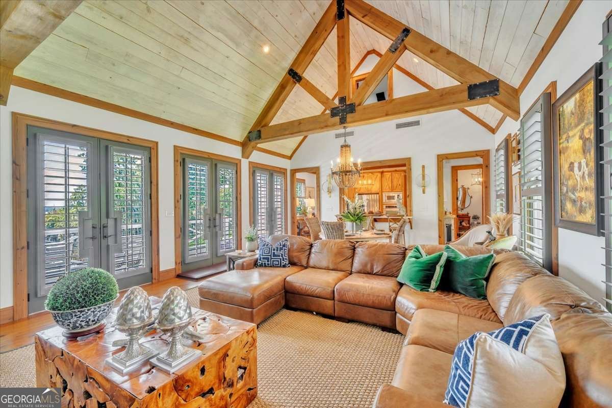 84 Flintview Drive Cordele - 10