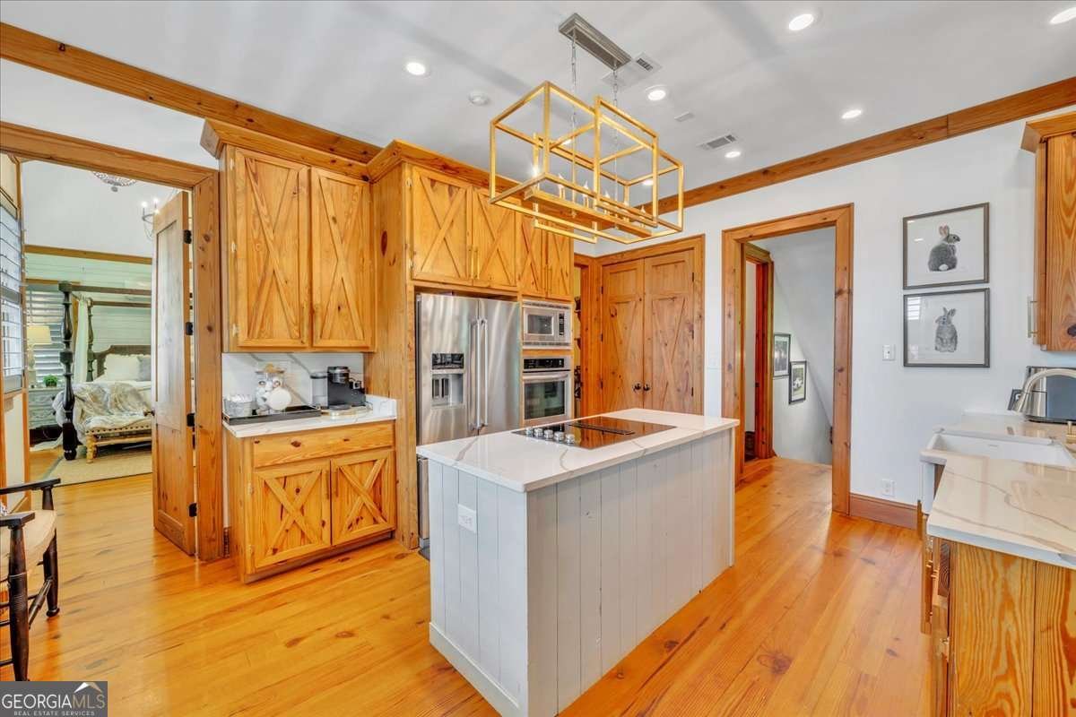 84 Flintview Drive Cordele - 14