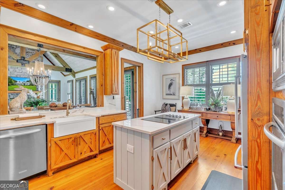 84 Flintview Drive Cordele - 16