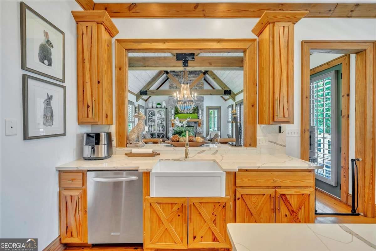 84 Flintview Drive Cordele - 17