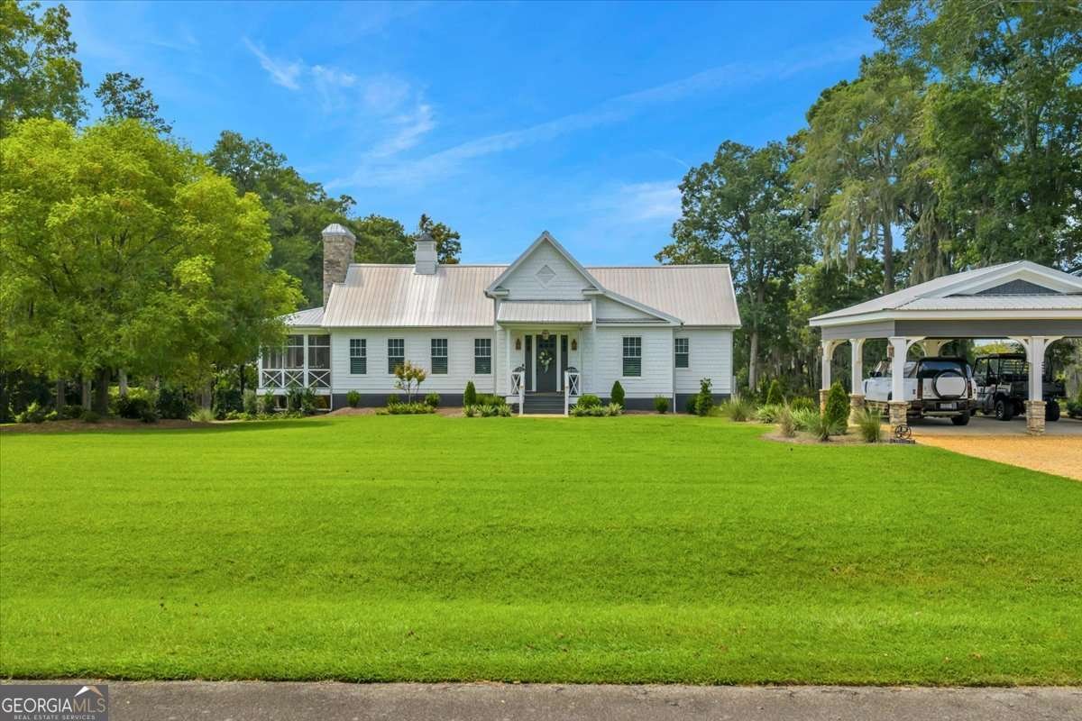 84 Flintview Drive Cordele - 2