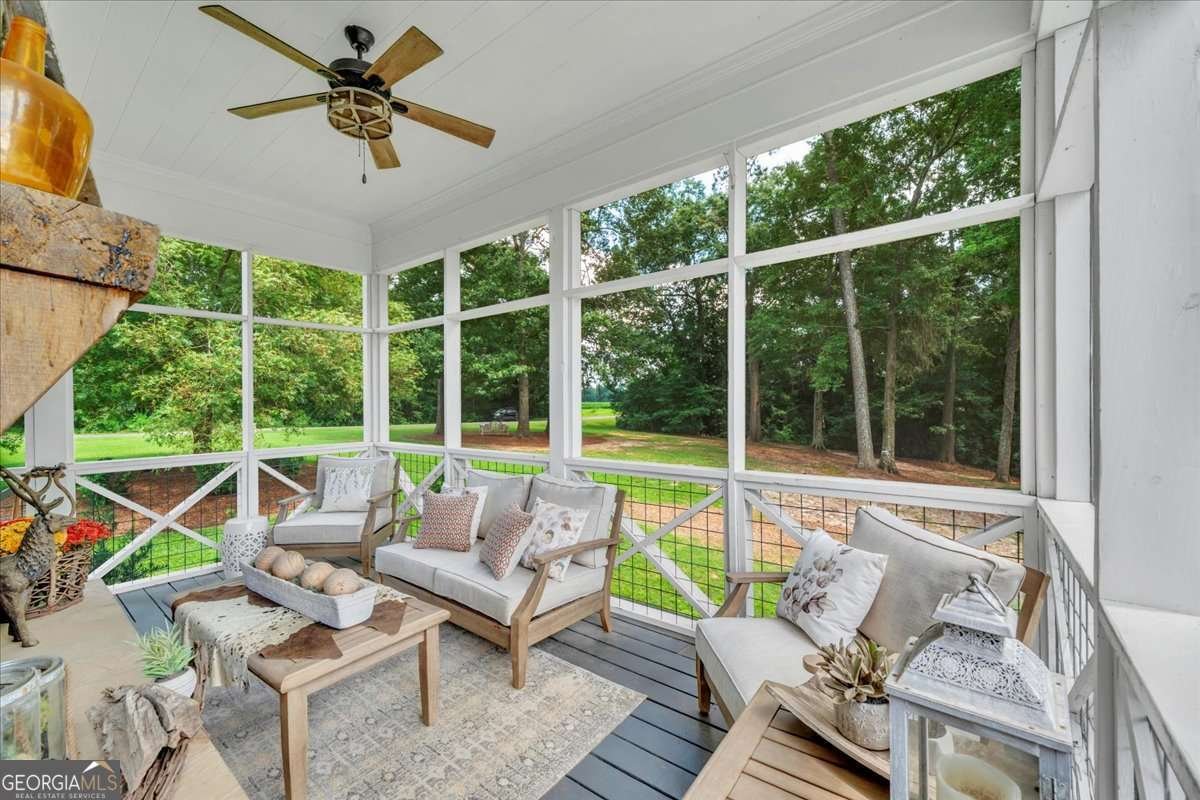 84 Flintview Drive Cordele - 20