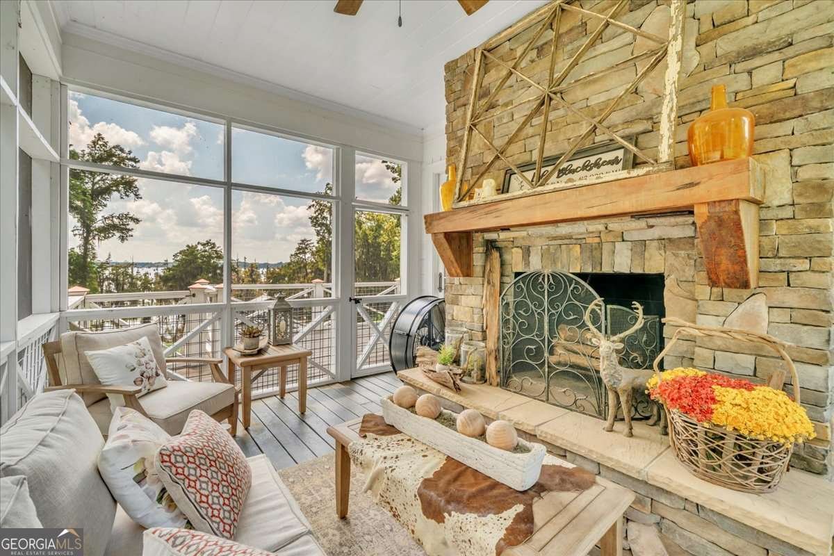 84 Flintview Drive Cordele - 21