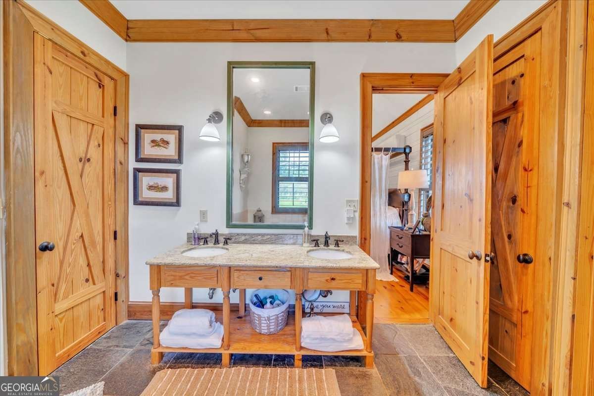 84 Flintview Drive Cordele - 29