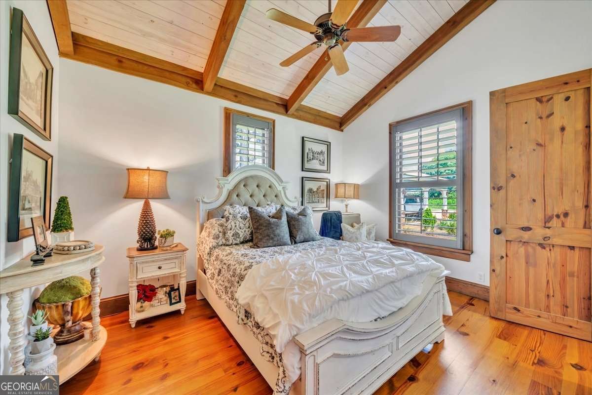 84 Flintview Drive Cordele - 30