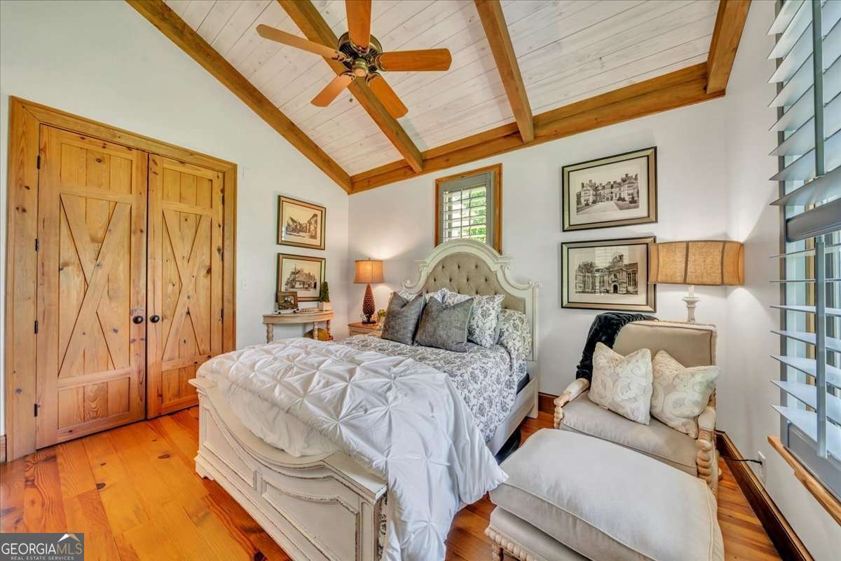 84 Flintview Drive Cordele - 31