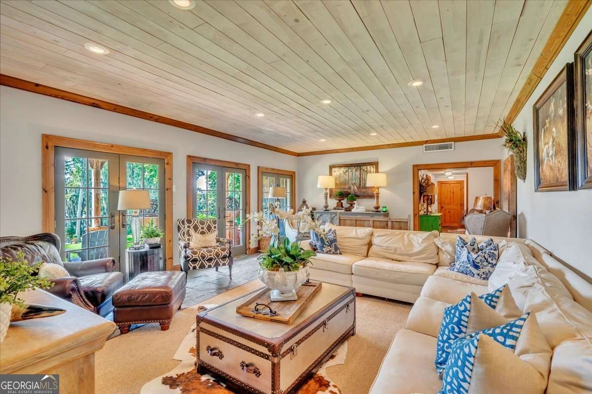 84 Flintview Drive Cordele - 34