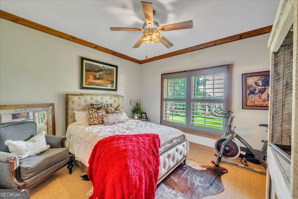 84 Flintview Drive Cordele - 36