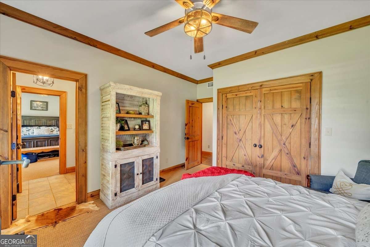 84 Flintview Drive Cordele - 37