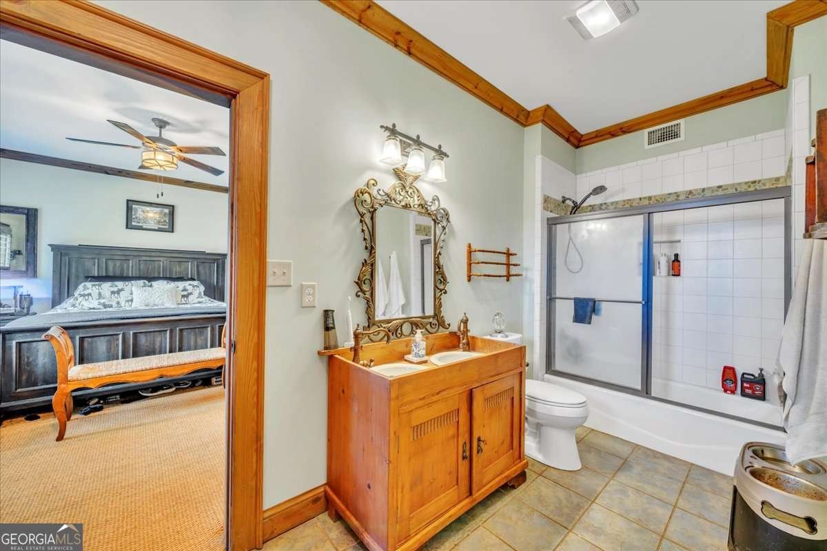 84 Flintview Drive Cordele - 38