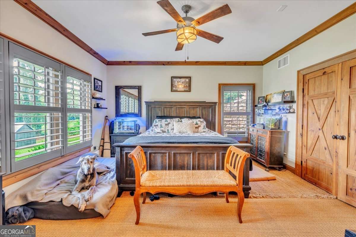 84 Flintview Drive Cordele - 39