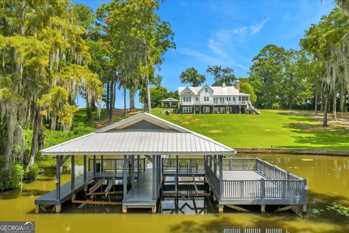 84 Flintview Drive Cordele - 4