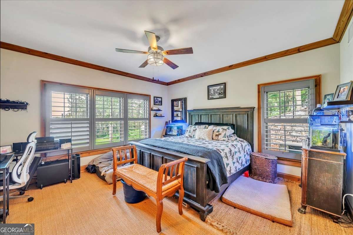 84 Flintview Drive Cordele - 40