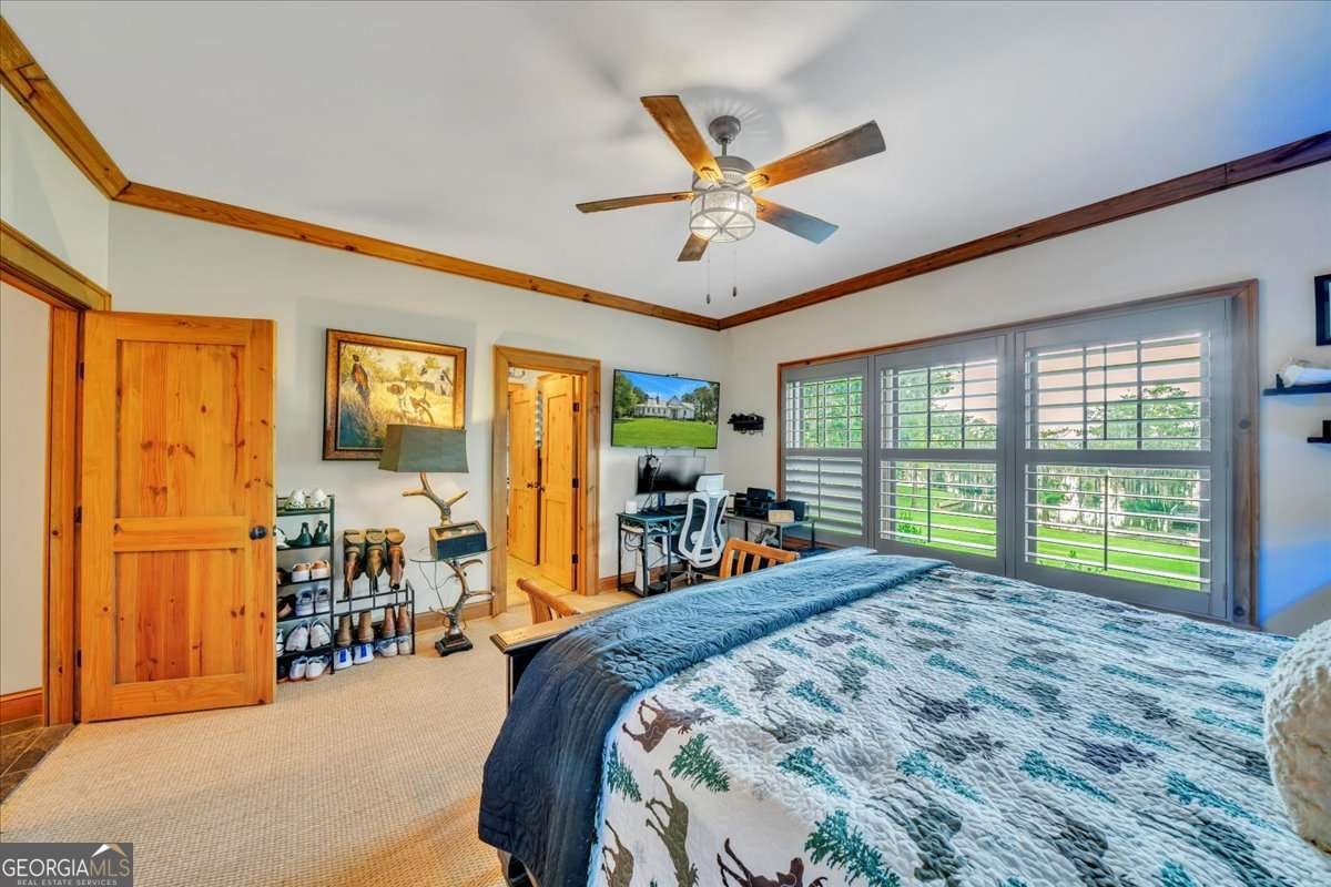 84 Flintview Drive Cordele - 41