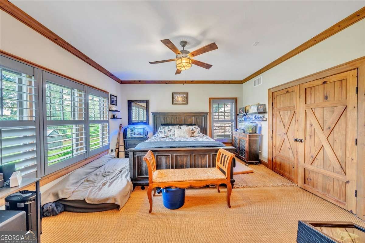 84 Flintview Drive Cordele - 42