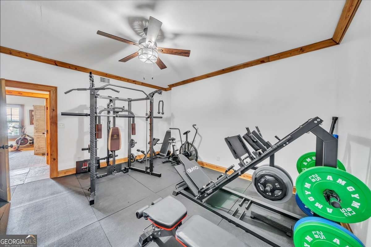 84 Flintview Drive Cordele - 44