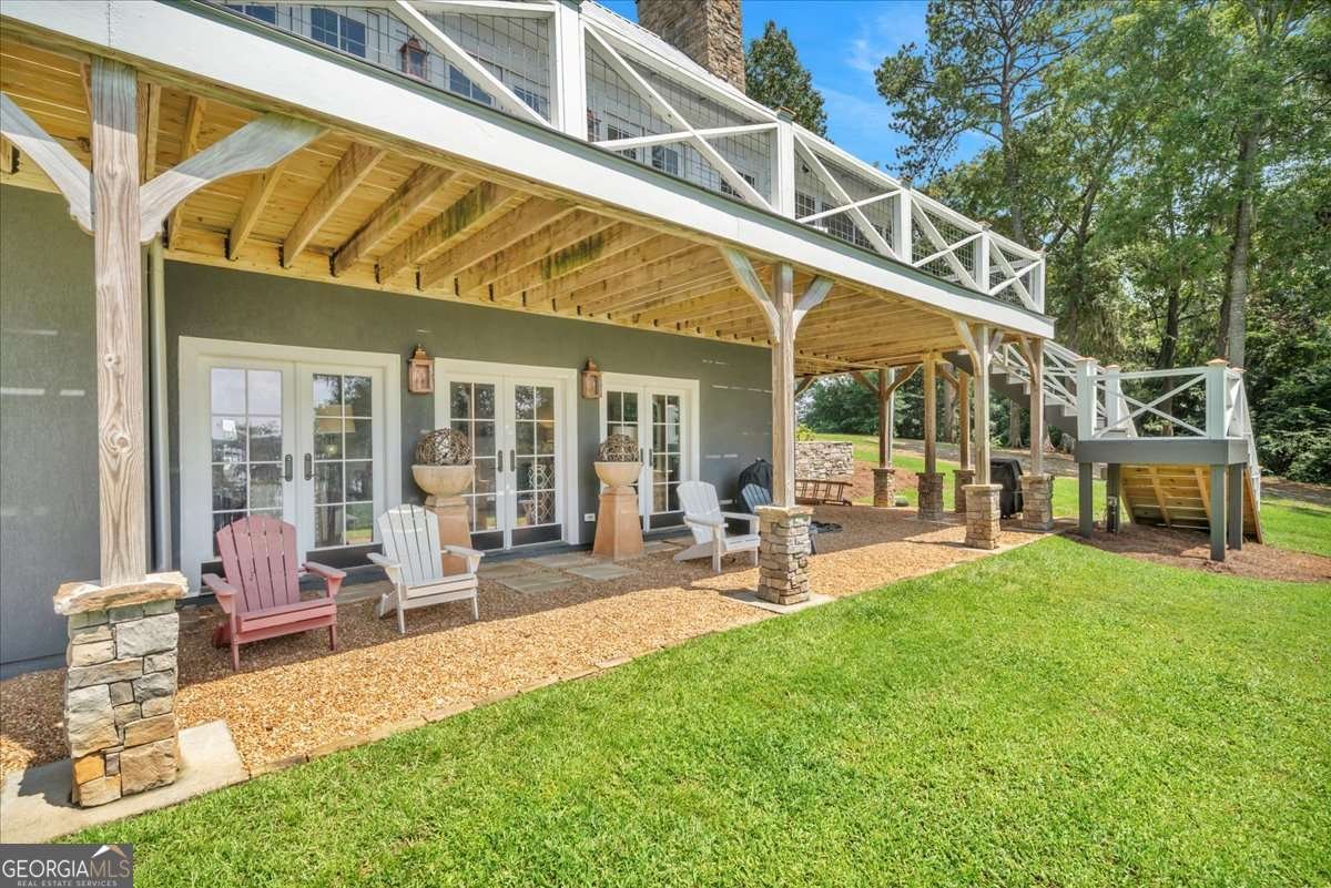 84 Flintview Drive Cordele - 49