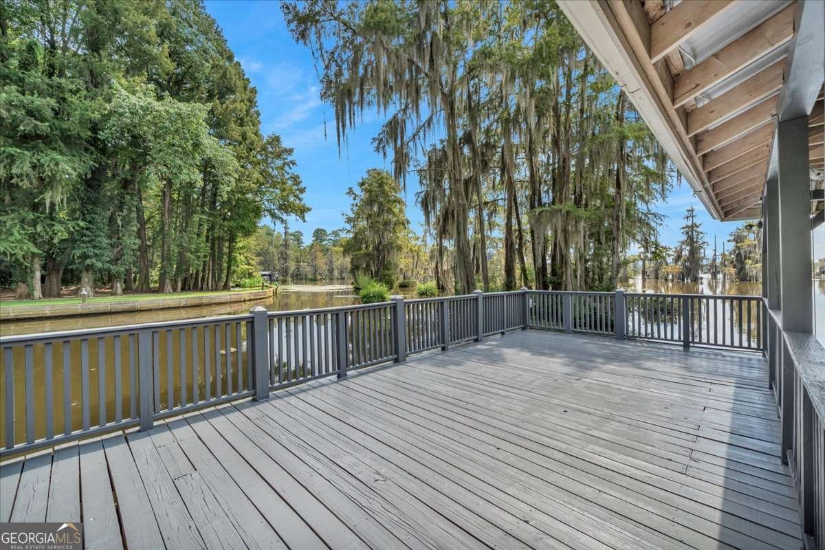 84 Flintview Drive Cordele - 50